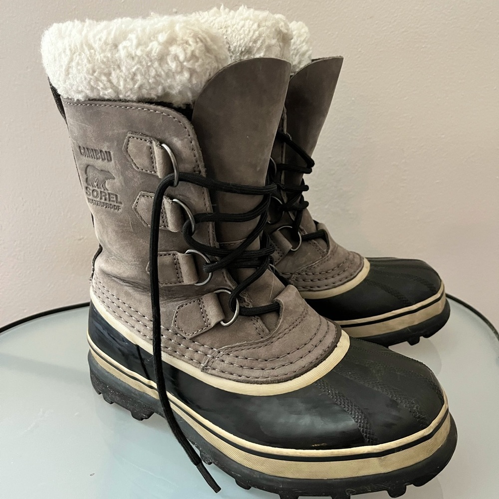 Women’s Size 7 Sorel Caribou™ Boot